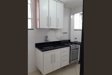 Apartamento à venda com 2 quartos, 50m² em Inhaúma, Rio de Janeiro