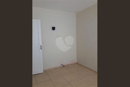 Apartamento à venda com 2 quartos, 50m² em Inhaúma, Rio de Janeiro
