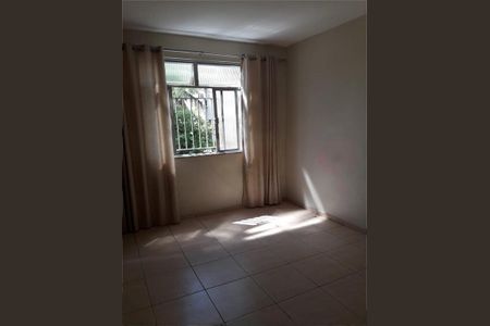 Apartamento à venda com 2 quartos, 50m² em Inhaúma, Rio de Janeiro