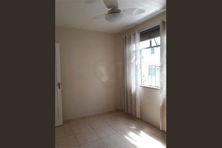Apartamento à venda com 2 quartos, 50m² em Inhaúma, Rio de Janeiro