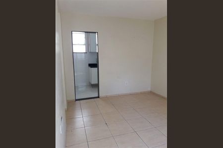 Apartamento à venda com 2 quartos, 50m² em Inhaúma, Rio de Janeiro