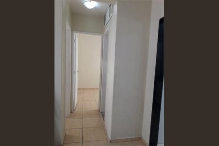 Apartamento à venda com 2 quartos, 50m² em Inhaúma, Rio de Janeiro