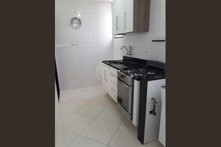 Apartamento à venda com 2 quartos, 50m² em Inhaúma, Rio de Janeiro