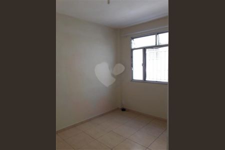 Apartamento à venda com 2 quartos, 50m² em Inhaúma, Rio de Janeiro