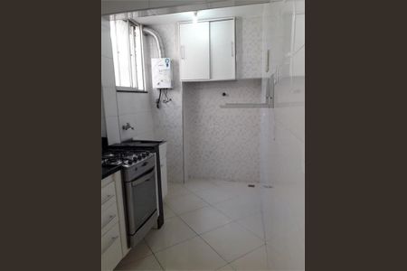 Apartamento à venda com 2 quartos, 50m² em Inhaúma, Rio de Janeiro