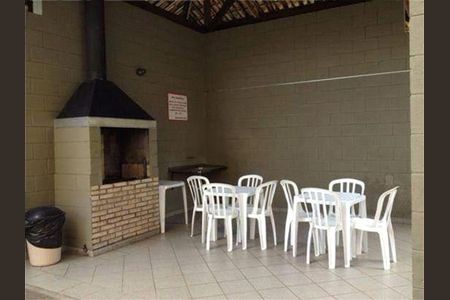 Apartamento à venda com 2 quartos, 48m² em Jaguaré, São Paulo