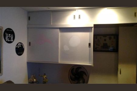 Apartamento à venda com 2 quartos, 48m² em Jaguaré, São Paulo