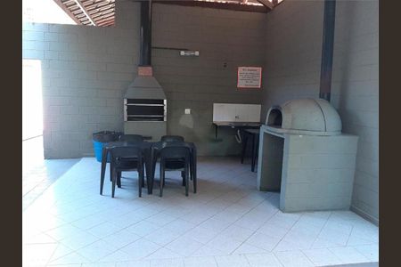 Apartamento à venda com 2 quartos, 48m² em Jaguaré, São Paulo