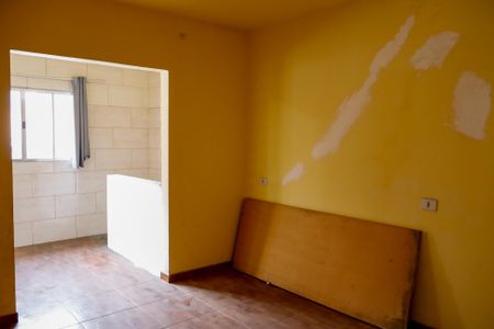 Quarto 1 de casa para alugar com 1 quarto, 45m² em Conceicao, Osasco