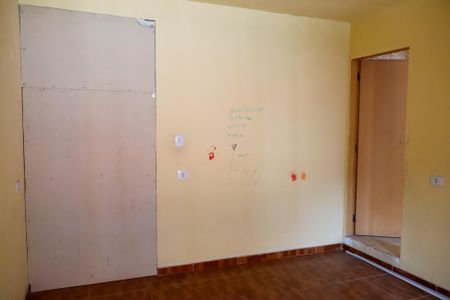 Quarto 1 de casa para alugar com 1 quarto, 45m² em Conceicao, Osasco
