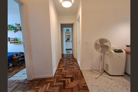 Apartamento à venda com 105m², 3 quartos e 1 vaga
