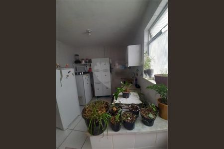 Apartamento à venda com 2 quartos, 60m² em Cavalcanti, Rio de Janeiro
