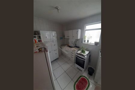 Apartamento à venda com 60m², 2 quartos e 1 vaga