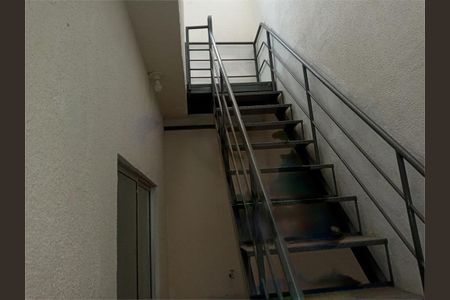 Casa de condomínio à venda com 52m², 2 quartos e sem vaga