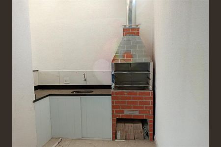 Casa de condomínio à venda com 52m², 2 quartos e sem vaga