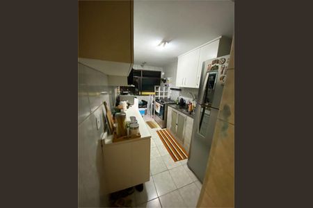 Apartamento à venda com 2 quartos, 56m² em Irajá, Rio de Janeiro