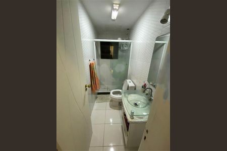 Apartamento à venda com 2 quartos, 56m² em Irajá, Rio de Janeiro