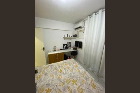 Apartamento à venda com 2 quartos, 56m² em Irajá, Rio de Janeiro
