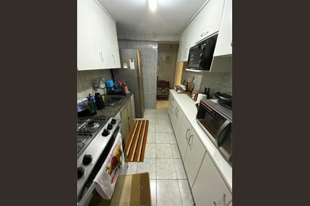 Apartamento à venda com 2 quartos, 56m² em Irajá, Rio de Janeiro