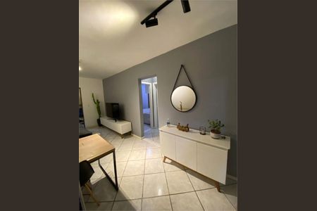 Apartamento à venda com 2 quartos, 56m² em Irajá, Rio de Janeiro