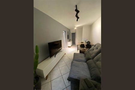 Apartamento à venda com 2 quartos, 56m² em Irajá, Rio de Janeiro