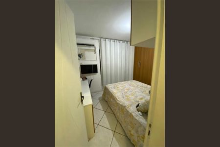 Apartamento à venda com 2 quartos, 56m² em Irajá, Rio de Janeiro