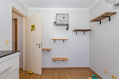 Apartamento à venda com 64m², 2 quartos e 1 vagaQuarto 2