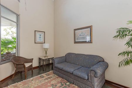 Apartamento à venda com 64m², 2 quartos e 1 vagaÁrea comum