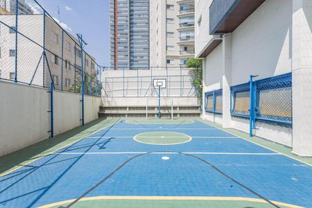 Apartamento à venda com 64m², 2 quartos e 1 vagaÁrea comum