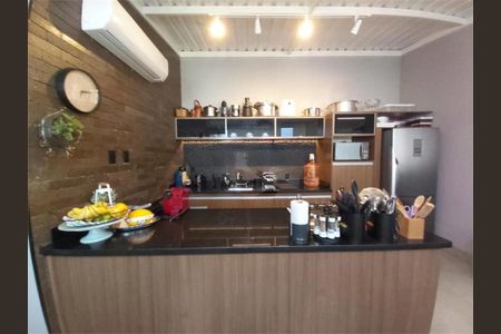 Apartamento à venda com 158m², 3 quartos e 3 vagas