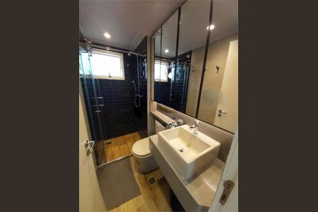 Apartamento à venda com 158m², 3 quartos e 3 vagas