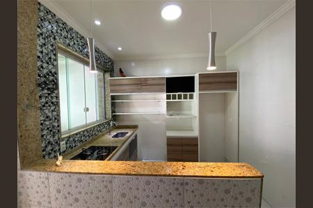 Casa à venda com 168m², 2 quartos e 3 vagas