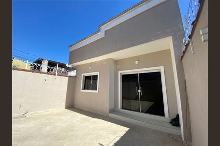 Casa à venda com 168m², 2 quartos e 3 vagas