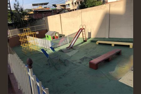 Apartamento à venda com 43m², 2 quartos e 1 vaga
