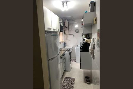 Apartamento à venda com 43m², 2 quartos e 1 vaga