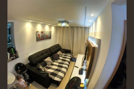 Apartamento à venda com 2 quartos, 55m² em Parada de Lucas, Rio de Janeiro