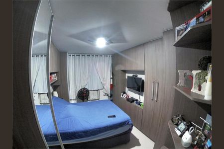 Apartamento à venda com 2 quartos, 55m² em Parada de Lucas, Rio de Janeiro