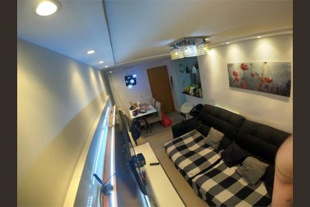 Apartamento à venda com 2 quartos, 55m² em Parada de Lucas, Rio de Janeiro