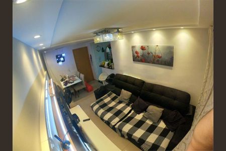 Apartamento à venda com 2 quartos, 55m² em Parada de Lucas, Rio de Janeiro