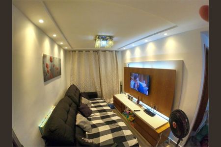 Apartamento à venda com 2 quartos, 55m² em Parada de Lucas, Rio de Janeiro