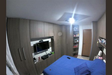 Apartamento à venda com 2 quartos, 55m² em Parada de Lucas, Rio de Janeiro
