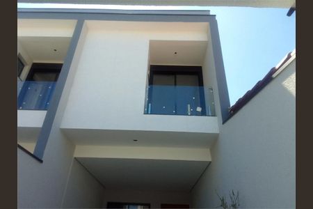 Casa à venda com 140m², 3 quartos e 2 vagas