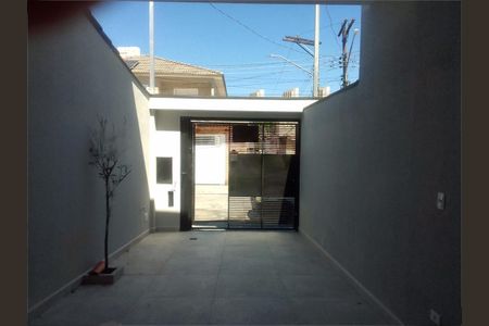 Casa à venda com 140m², 3 quartos e 2 vagas