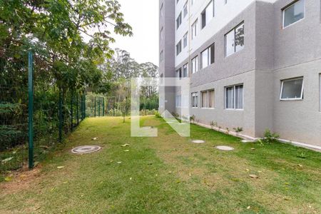 Apartamento para alugar com 48m², 2 quartos e sem vaga Apartamento para alugar com 48m², 2 quartos e sem vagaÁrea comum