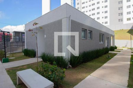 Apartamento para alugar com 48m², 2 quartos e sem vaga Apartamento para alugar com 48m², 2 quartos e sem vagaÁrea comum