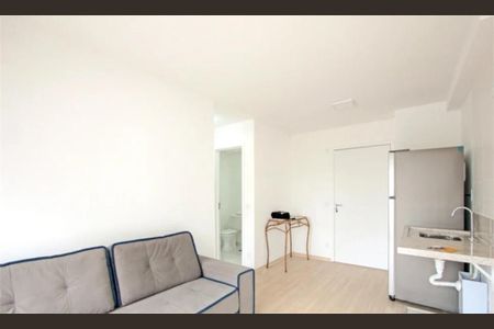Apartamento à venda com 1 quarto, 32m² em Vila Mariana, São Paulo