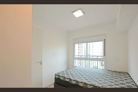 Apartamento à venda com 1 quarto, 32m² em Vila Mariana, São Paulo