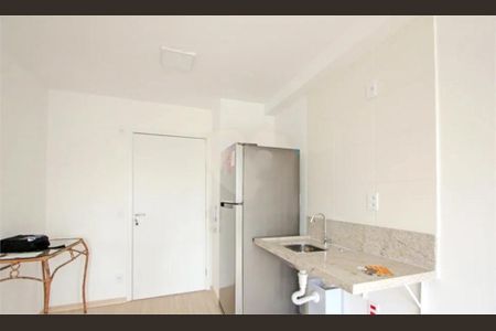 Apartamento à venda com 1 quarto, 32m² em Vila Mariana, São Paulo