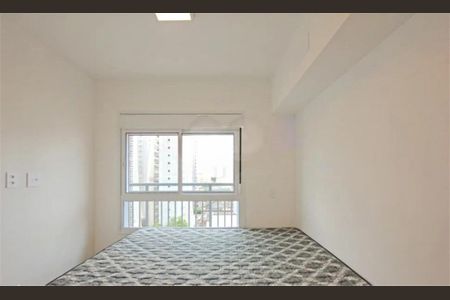 Apartamento à venda com 1 quarto, 32m² em Vila Mariana, São Paulo