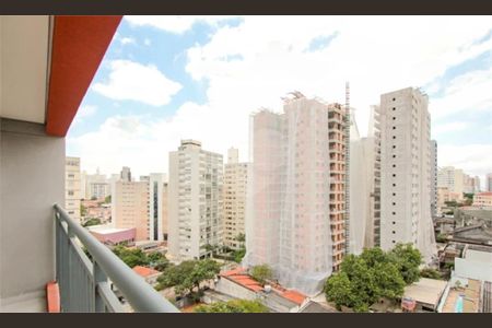 Apartamento à venda com 1 quarto, 32m² em Vila Mariana, São Paulo